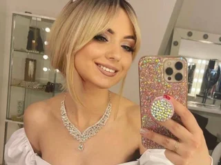 BlancaMe Live Cam