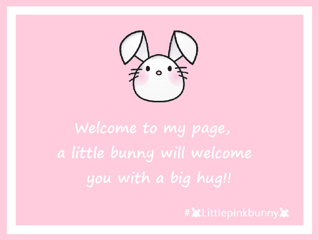 LittlePinkBunnny Photo LittlePinkBunnny Photo