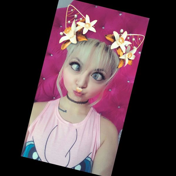 LittlePinkBunnny Photo LittlePinkBunnny Photo